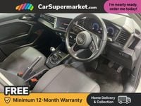 Used Audi A1 2023 Silver SUV