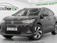Used VW ID.4 Pro 127 kW (174 HP) 2022 SUV