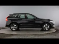 Used Volvo XC60 Core 250 HP (183 kW) 2023 Black SUV