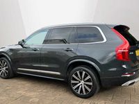 used Volvo XC90 Inscription B5