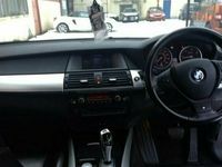 Używany BMW X5 2008 SUV