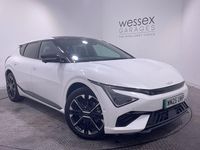 Used Kia EV6 GT-Line S 165 kW (225 HP) 2025 SUV