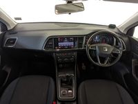 used Seat Ateca 1.6 TDI SE Technology [EZ] 5dr