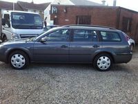 used Ford Mondeo 2.0