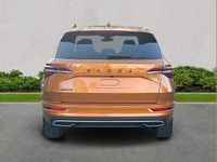 New Skoda Karoq SportLine 147 HP (108 kW) 2025 Other SUV