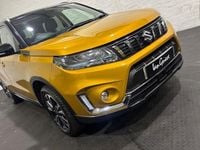 Used Suzuki Vitara SZ5 116 HP (85 kW) 2024 Estate