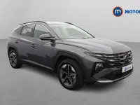 Usado Hyundai Tucson Premium 252 HP (185 kW) 2026 SUV