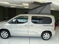 Used Vauxhall Combo 2022 Grey MPV
