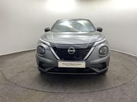Used Nissan Juke N-Connecta 2025 Gun metallic SUV