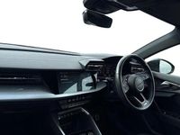 Begagnad Audi A3 S-Line 150 HK (110 kW) 2024 Sedan