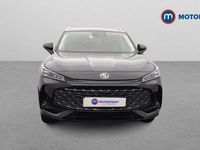 Używany MG HS Trophy 224 KM (164 kW) 2025 Czarny SUV