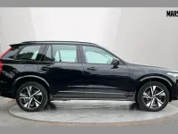 Used Volvo XC90 Plus 235 HP (172 kW) 2023 Black SUV