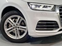 used Audi Q5 40 TDI Quattro S Line 5dr S Tronic