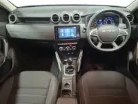 Used Dacia Duster Journey 129 HP (94 kW) 2024 Grey SUV