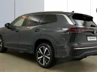 Used VW Tayron Elegance 204 HP (150 kW) 2025 Grey SUV