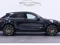 Used Porsche Macan 379 HP (278 kW) 2025 SUV
