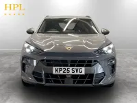 Used Cupra Terramar VZ2 265 HP (194 kW) 2025 Grey SUV