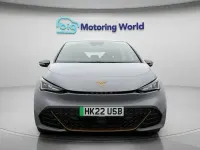 Used Cupra Born 150 kW (204 HP) 2024 Hatchback