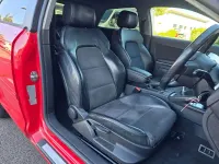 Used Audi A3 Sport 2009 Red Hatchback