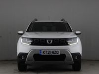 used Dacia Duster 1.3 TCe Comfort Euro 6 (s/s) 5dr