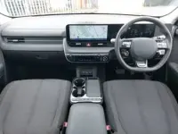 Used Hyundai Ioniq 5 Advanced 167 kW (228 HP) 2025 Blue SUV