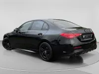 Używany Mercedes C220 AMG line 200 KM (147 kW) 2023 Sedan/Limuzyna