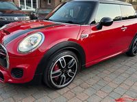 Used Mini John Cooper Works Hatch 231 HP (169 kW) 2017 Hatchback
