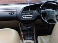 Used Honda Accord 145 HP (106 kW) 2000 Sedan