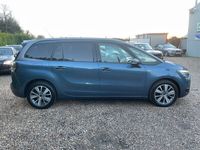 used Citroën Grand C4 Picasso 1.6 e-HDi 115 Airdream Exclusive+ 5dr