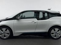 Used BMW i3 Impressive 125 kW (170 HP) 2017 White Hatchback