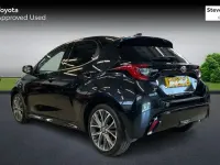Used Toyota Yaris 116 HP (85 kW) 2025 Hatchback
