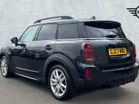 Used Mini Cooper Sport 2023 Black Hatchback