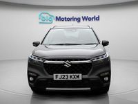 Used Suzuki SX4 S-Cross 129 HP (94 kW) 2025 SUV