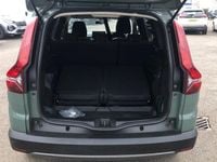 Used Dacia Jogger Extreme 110 HP (80 kW) 2023 MPV