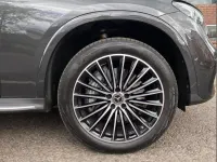 Used Mercedes GLC300e AMG line 313 HP (230 kW) 2025 Grey SUV