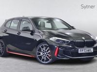 Usado BMW 128 Shadowline 261 CV (191 kW) 2024 Negro
