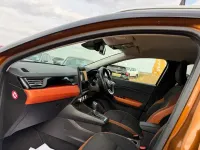 Used Renault Captur Version S 130 HP (95 kW) 2020 Orange SUV