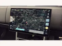 Gebraucht Land Rover Range Rover HSE 296 PS (217 kW) 2024 Grau SUV