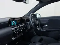 Used Mercedes A200 Executive 2020 Blue Hatchback