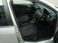 used Ford Fiesta 1.6