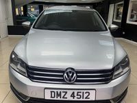Usado VW Passat S 2014 Prateado Carrinha