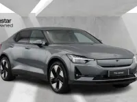 Used Polestar 2 219 kW (299 HP) 2025 Grey Hatchback