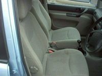 Used Chevrolet Tacuma 2004 MPV