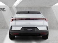 Nuevo Polestar 4 Plus 200 kW (272 CV) 2025 Plateado SUV