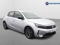 Second-hand Vauxhall Corsa Design Edition 75 CP (55 kW) 2023 Gri Hatchback
