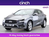 used Infiniti Q30 1.6T Business Executive 5dr