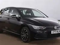 Used VW Golf VIII Life 150 HP (110 kW) 2024 Hatchback