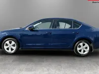 Begagnad Skoda Octavia SE Technology 150 HK (110 kW) 2018 Halvkombi