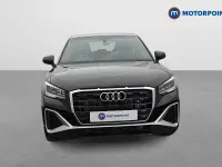 Used Audi Q2 S-Line 2023 Black SUV