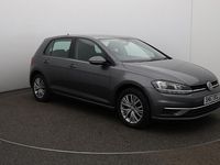 used VW Golf f 1.4 TSI SE Nav Hatchback 5dr Petrol Manual Euro 6 (s/s) (125 ps) Android Auto